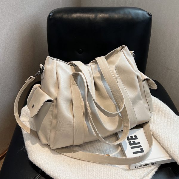 Women's Casual All-match Shoulder Bag - Image 2