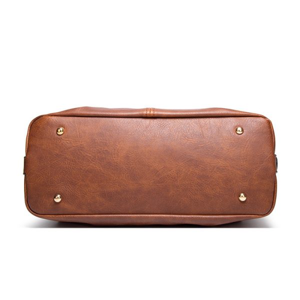 Women's Handbag Shoulder Messenger Bag - Image 6
