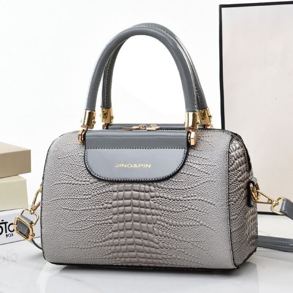 Ladies New Fashion Shoulder Handbag - Image 2
