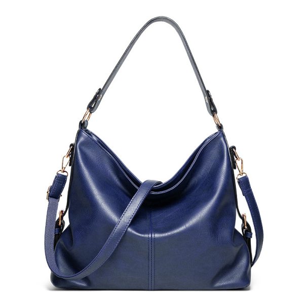 Women's Handbag Shoulder Messenger Bag - Image 7