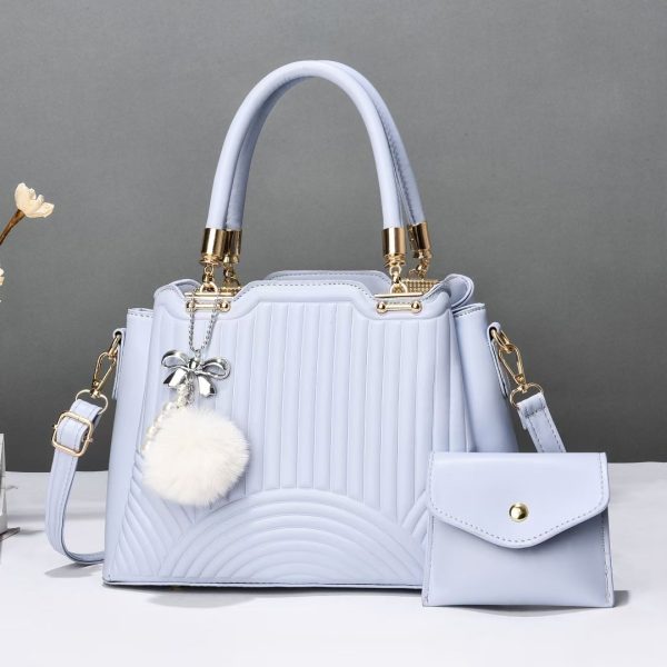 Women's Fashion Large Capacity Handbag - Image 10