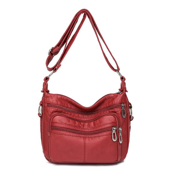 New Women's  Large Capacity Tote Shoulder Bag - Image 7
