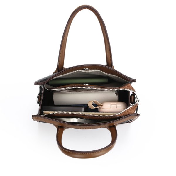 Autumn New Fashion Large Capacity Totes - Image 4