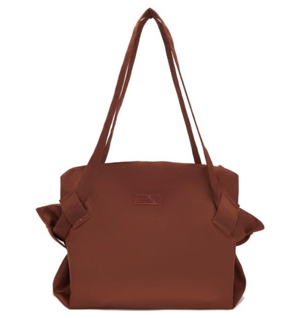 Large Capacity Travel Camping Storage Tote Bag - Image 2