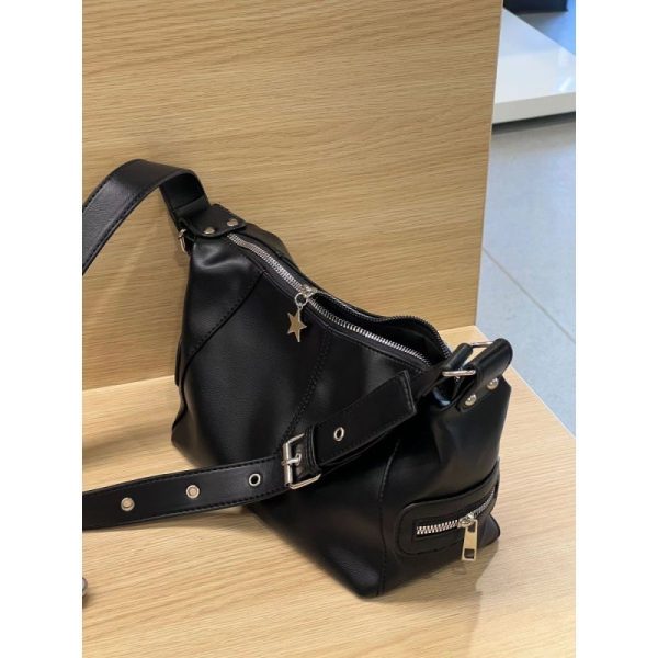 Special-interest Design One-shoulder Portable Underarm Bag - Image 2