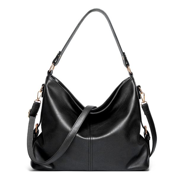 Women's Handbag Shoulder Messenger Bag - Image 8