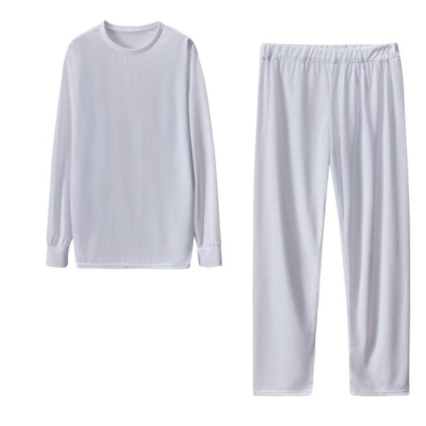 Women's Fashion Solid Color Suit - Image 2