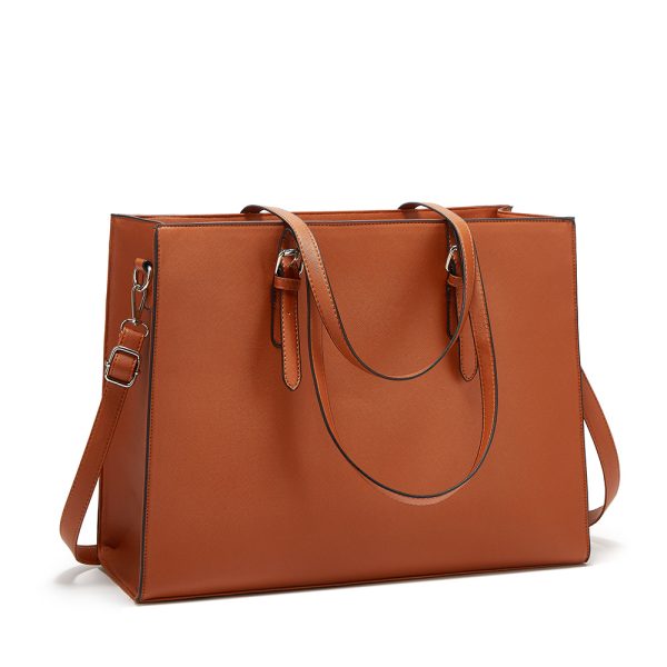 Women's Shoulder Crossbody Portable Large Capacity Bag - Image 6
