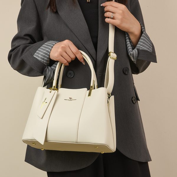 Women's Fashionable All-match Elegant Crossbody Handbag - Image 2
