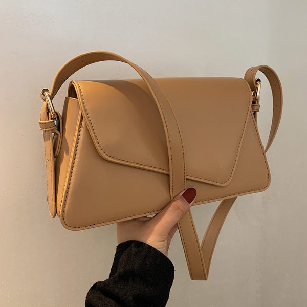 Spring And Summer All-match Crossbody Bag High-grade Shoulder - Image 4
