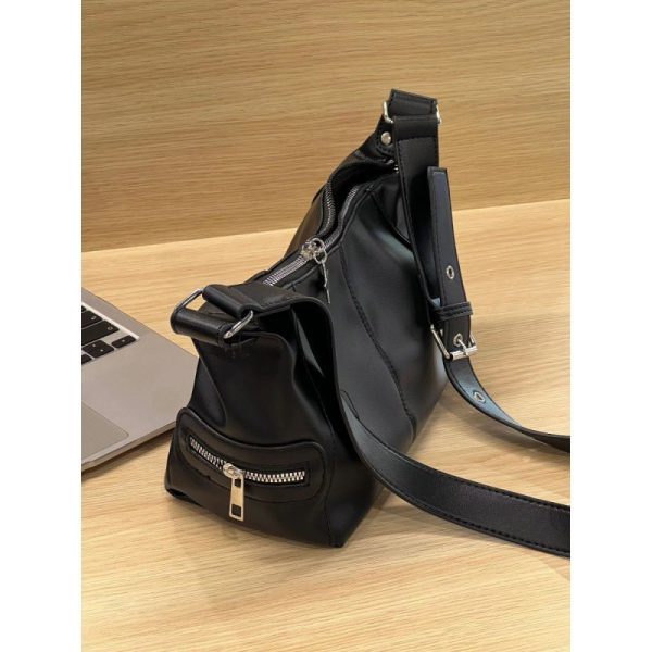 Special-interest Design One-shoulder Portable Underarm Bag - Image 3