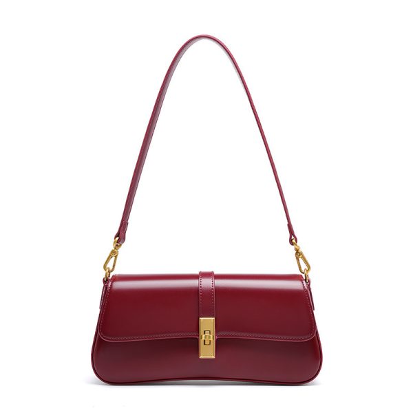 Ladies' New One-shoulder Crossboby Bag - Image 8