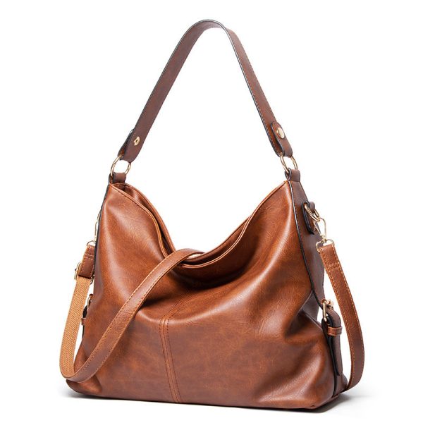 Women's Handbag Shoulder Messenger Bag - Image 2