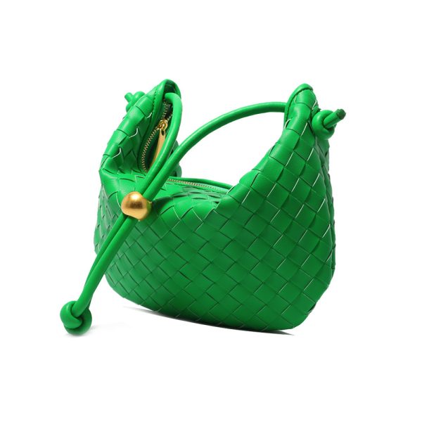 Large Capacity Temperament Korean Style Shoulder Bag - Image 10