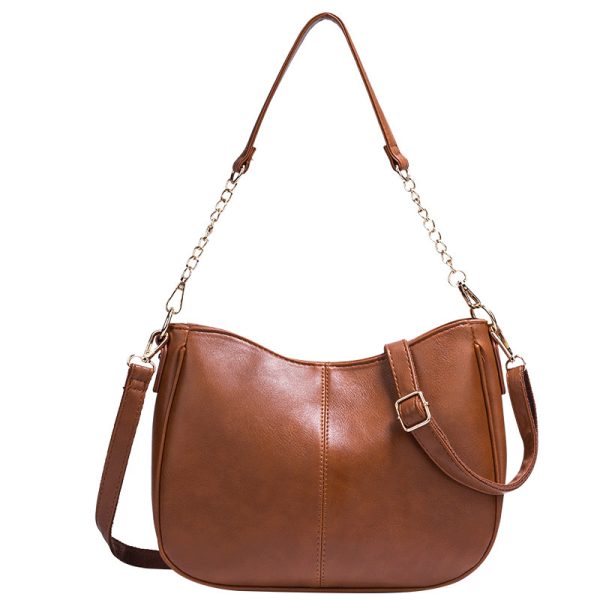 Women's Simple Fashion Shoulder Messenger Bag - Image 2
