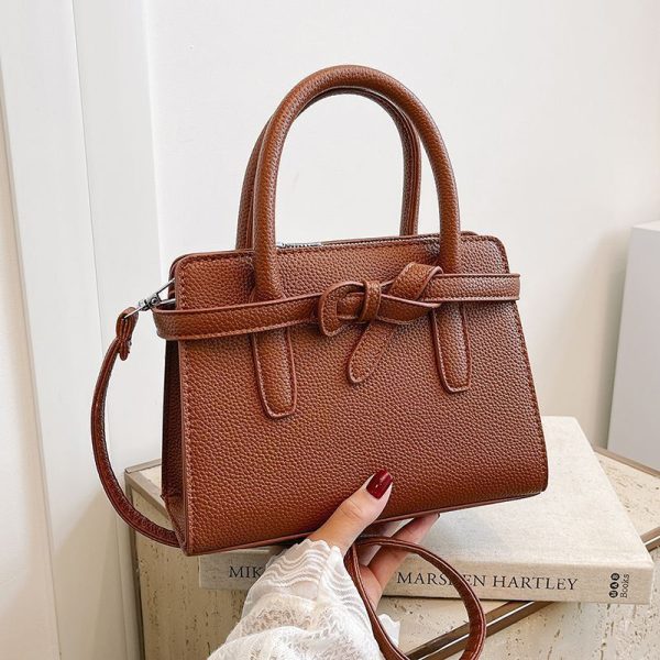 Women's High-end Versatile Crossbody Shoulder Bag - Image 4