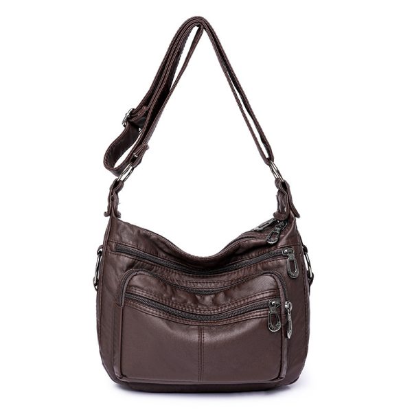 New Women's  Large Capacity Tote Shoulder Bag - Image 8