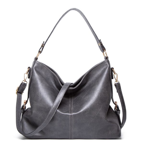 Women's Handbag Shoulder Messenger Bag - Image 10