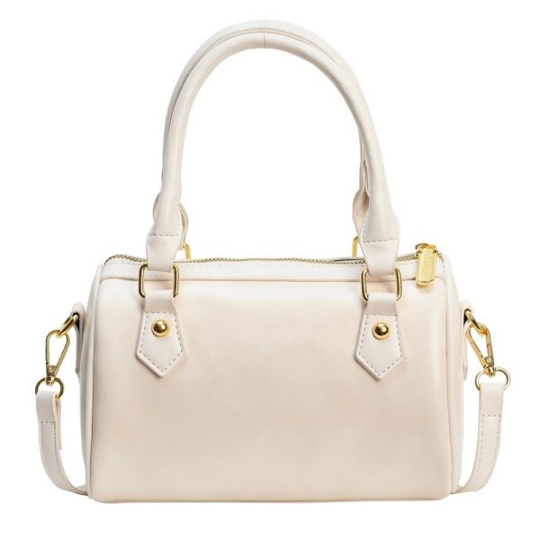 Good-looking Versatile New Retro Minority Women's Shoulder Messenger Bag - Image 5