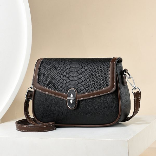 New Pouch Women's Fashion Shoulder Bag - Image 3