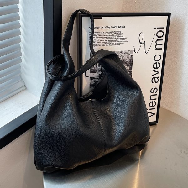 Women's New South Korean Versatile Shoulder Bag - Image 4