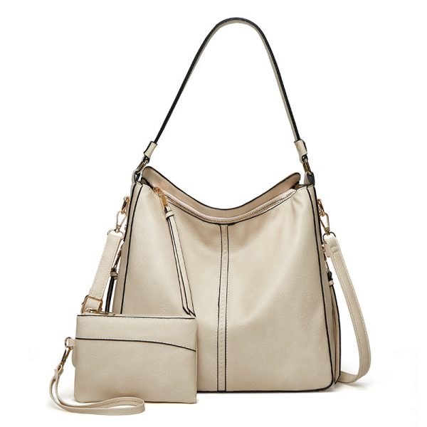 Fashion One-shoulder Crossbody Female Bag - Image 10