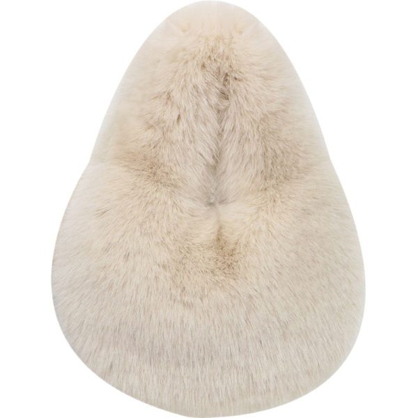 Portable Fur Bag Fall Winter Popular High-grade Niche - Image 5