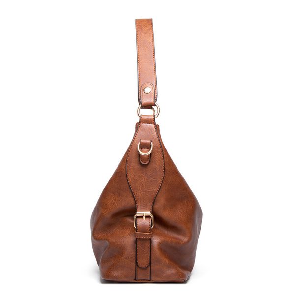 Women's Handbag Shoulder Messenger Bag - Image 5