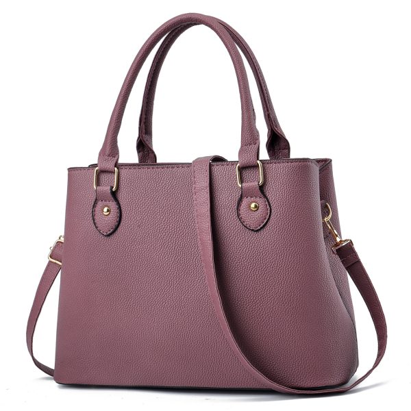 Handbag Women's Simple Shoulder - Image 7