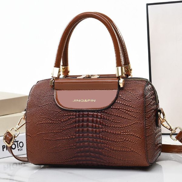 Ladies New Fashion Shoulder Handbag - Image 4