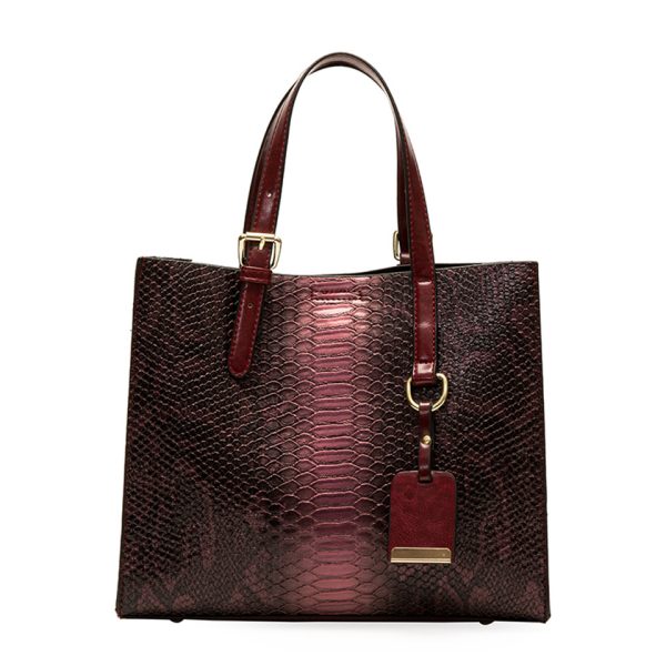 New Fashion Large Capacity Women's Bag - Image 5