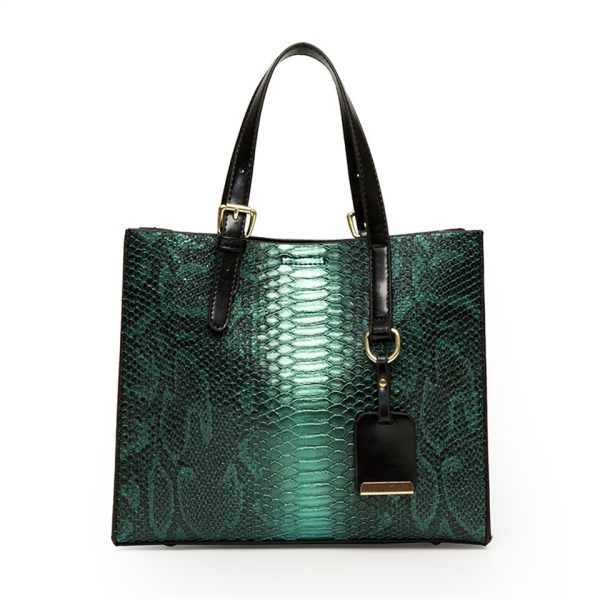 New Fashion Large Capacity Women's Bag - Image 6