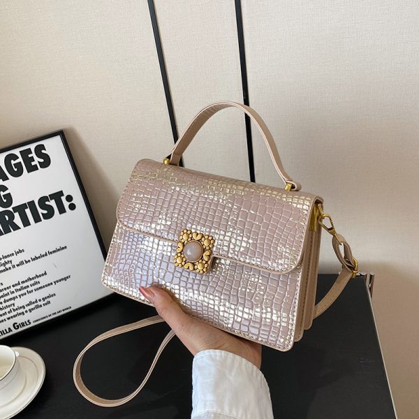 All Match Commute Crossbody Handbag - Image 3