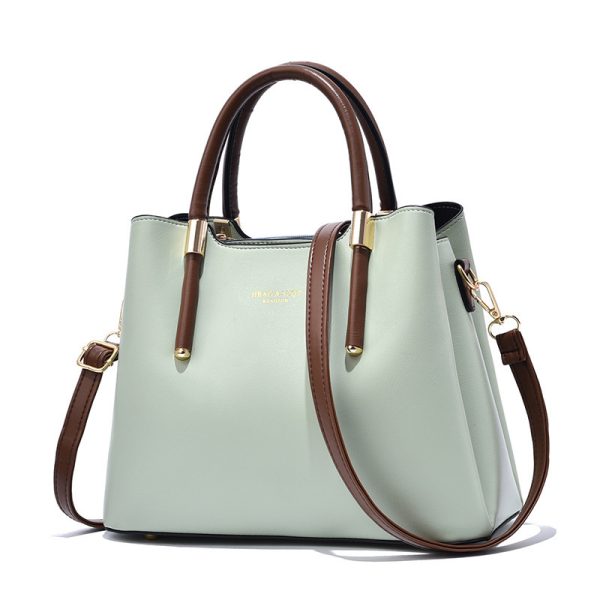 Women's Portable Large-capacity Crossbody Bag - Image 10