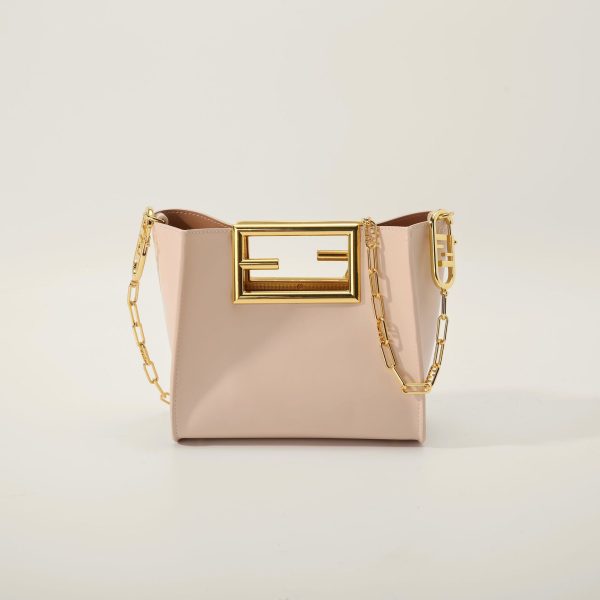 Fashionable And High Grade One Shoulder Messenger Bag - Image 2