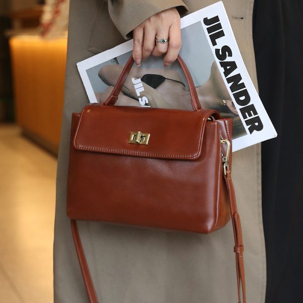 Women's High-grade Shoulder Bag - Image 7
