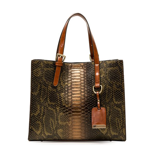 New Fashion Large Capacity Women's Bag - Image 7