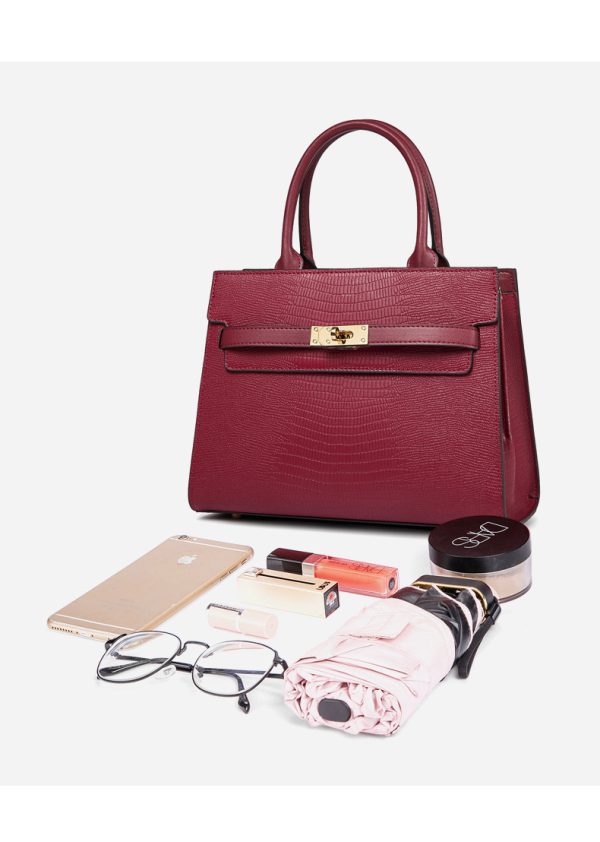 Large Capacity Summer Commute Wedding Bag Women's - Image 8