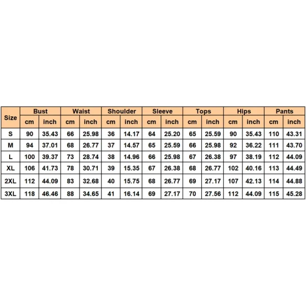2 Piece Women Sets 2025 New Arrival Plus Size Spring Summer Matching Sets Print Two Pieces Sets Top Pants Suits Outfits Clothing - Image 6