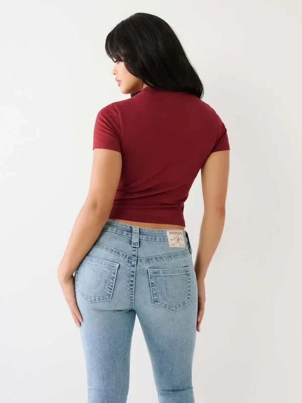 Harajuku Tight Jeans Hip-hop Streetwear Embroidered Pattern Y2k Jeans Gothic Oversized High Waisted Jeans Women's Clothing - Image 2