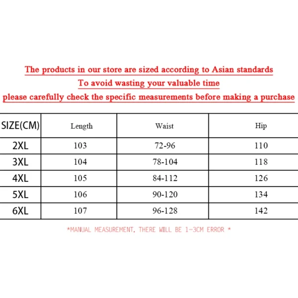 Plus-size women's fall casual commute baggy comfort jeans Dark blue high-waist-straight leg button pocket long wide-leg pants - Image 6