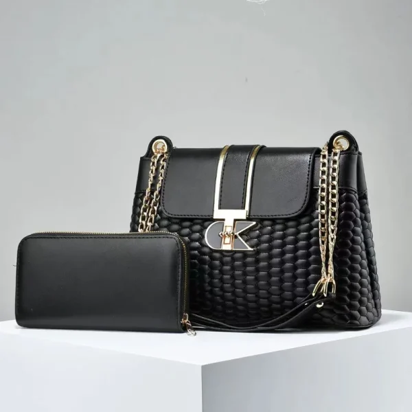 2025 New Style Ladies Handbags and Purses Women Bags Luxury Designer Shoulder Crossbody Bags Fashion Crossbody Bags Bolso Mujer