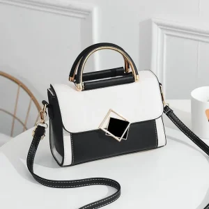 Women Summer Handbag Brand Shopper Women Bag 2025 Female Crossbody Shoulder Hand Bag Luxury Designer Ladies Messenger Bags women