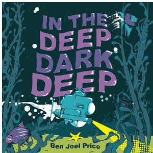 In the Deep Dark Deep