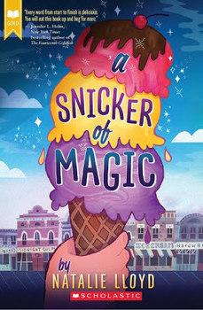 A Snicker of Magic