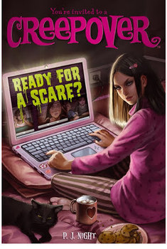 Ready for a Scare?