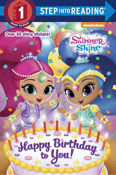 Happy Birthday to You! (Shimmer and Shine)