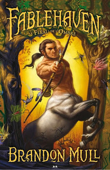 Fablehaven