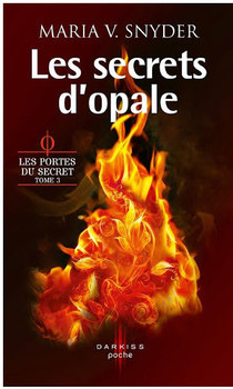 Les secrets d'opale