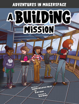 A Building Mission